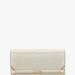 202 Clutch Distressed Leather Bag Thumbnail 1