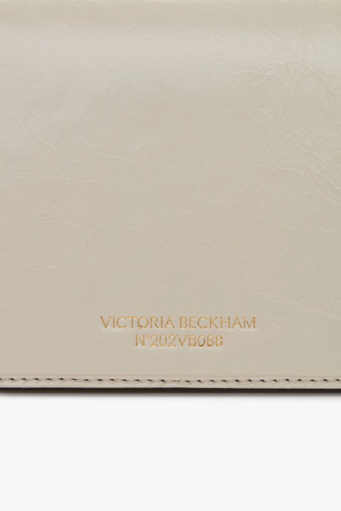 202 Clutch Distressed Leather Bag Full Size Image 5