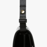 Mini Dorian Smooth Leather Bag Thumbnail 7