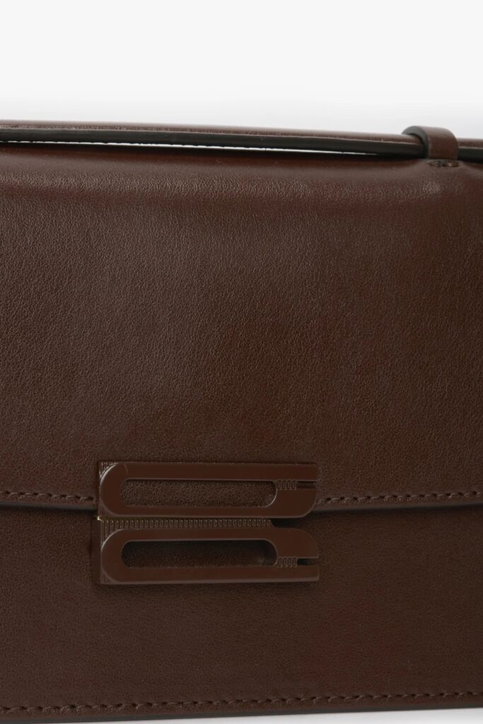 Tonal Mini Dorian Smooth Leather Full Size Image 3