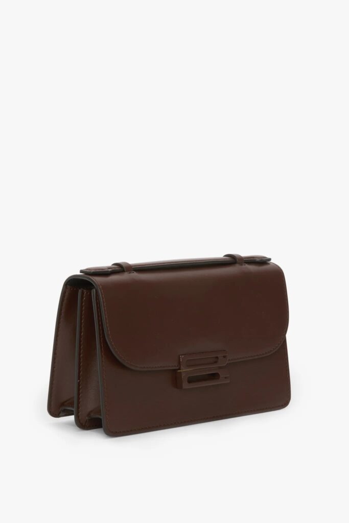 Tonal Mini Dorian Smooth Leather Full Size Image 4