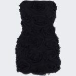 Mini Rose Dress Thumbnail 4