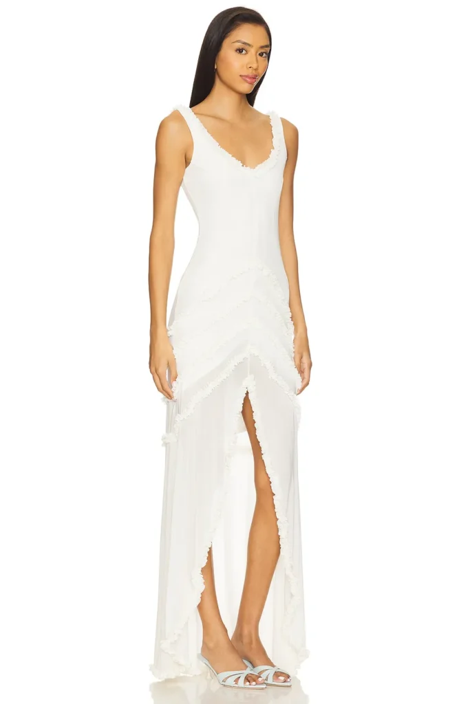 Landa Dress Full Size Image 3