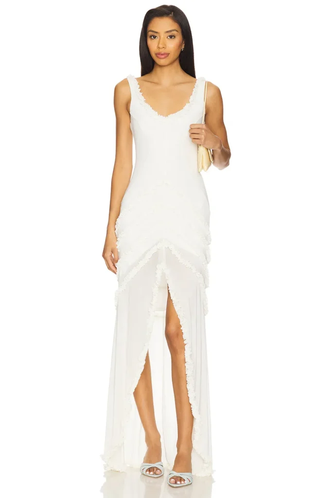 Landa Dress Full Size Image 1