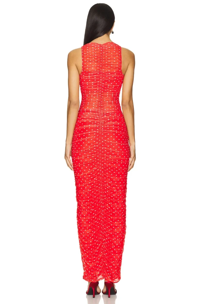 x Revolve Peyton Dress Full Size Image 3