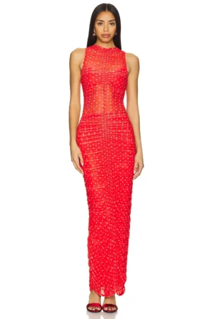 AFRM x Revolve Peyton Dress