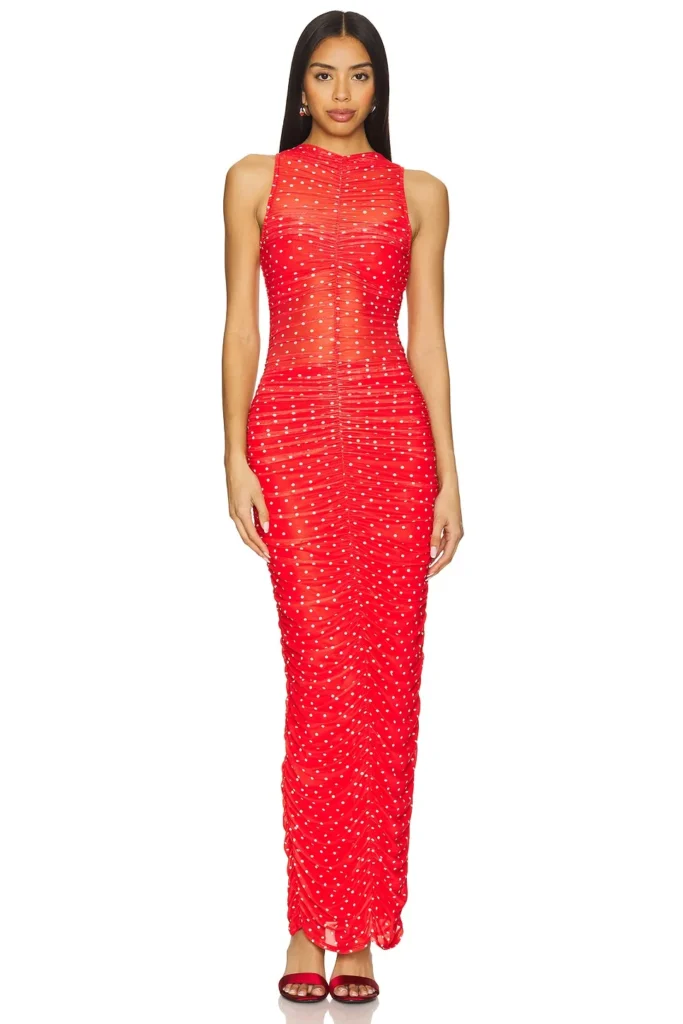 x Revolve Peyton Dress Full Size Image 1