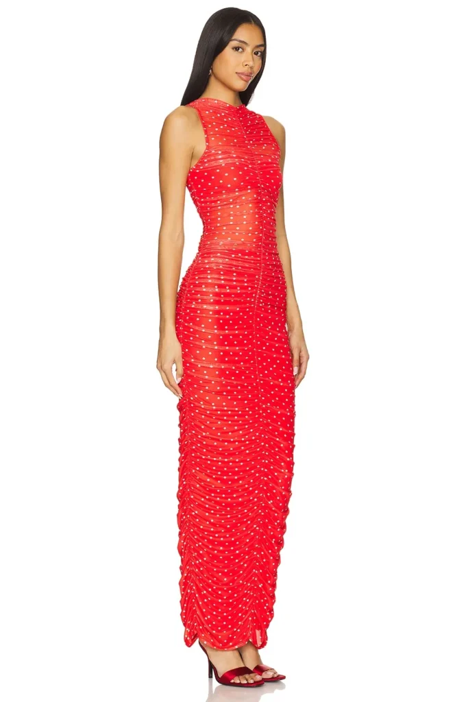 x Revolve Peyton Dress Full Size Image 2