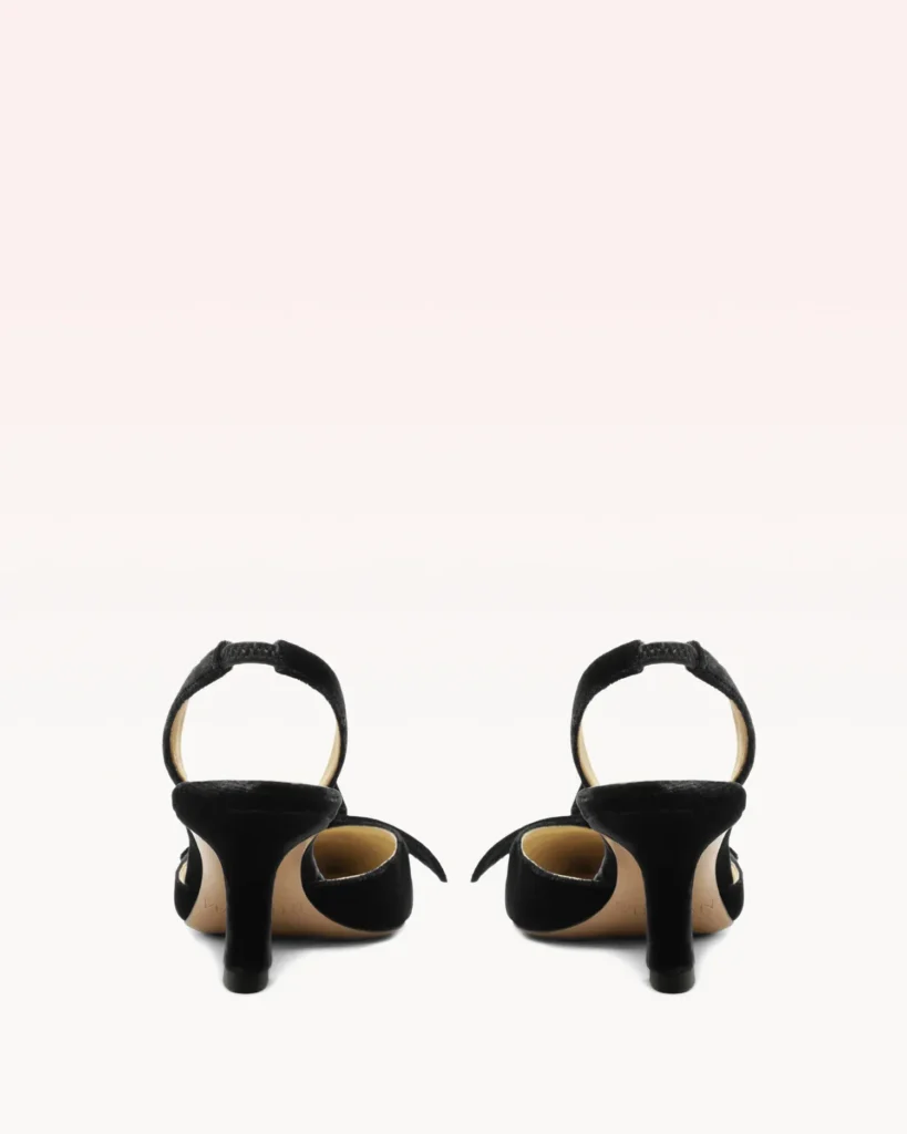 Clarita Bell Slingback 60 Full Size Image 2