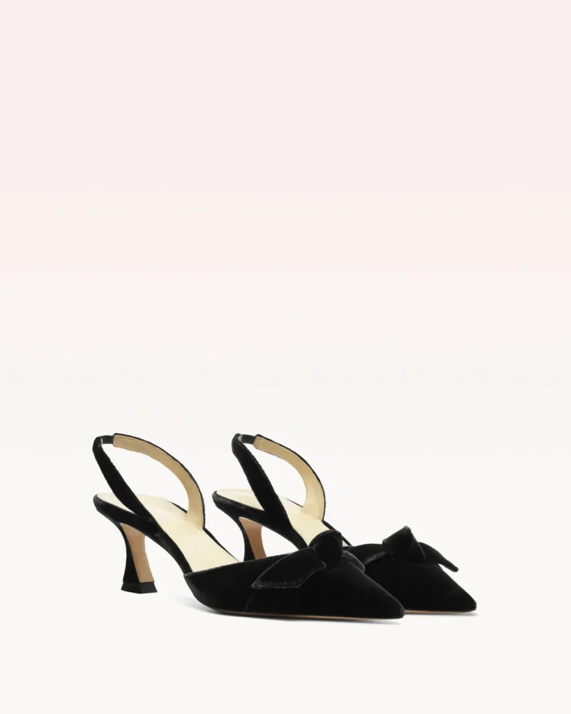 Clarita Bell Slingback 60 Full Size Image 3