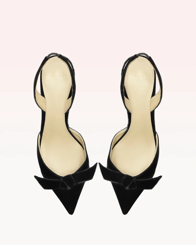 Clarita Bell Slingback 60 Full Size Image 4