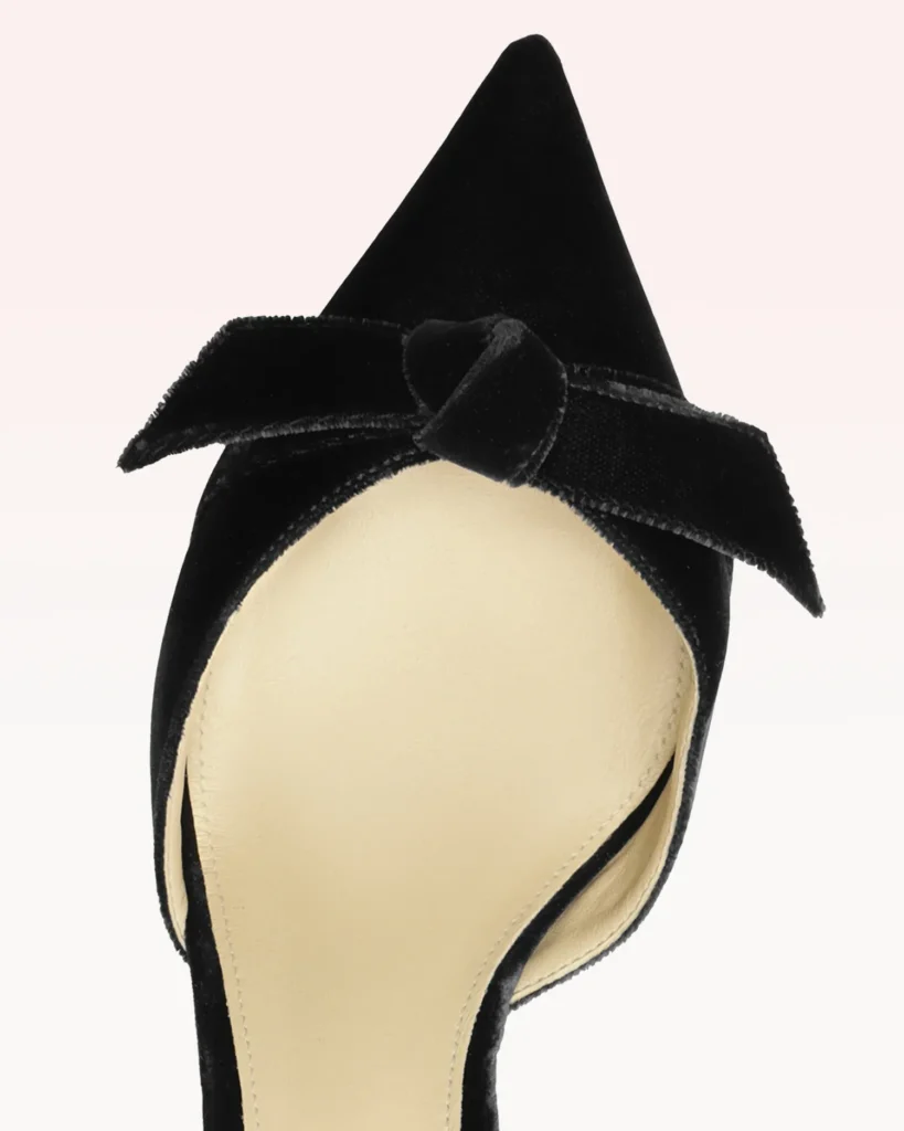 Clarita Bell Slingback 60 Full Size Image 5