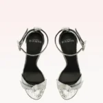 Clarita Buckle 85 Sandal Thumbnail 3