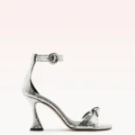 Clarita Buckle 85 Sandal Thumbnail 1