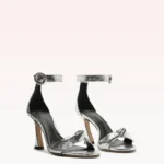 Clarita Buckle 85 Sandal Thumbnail 4