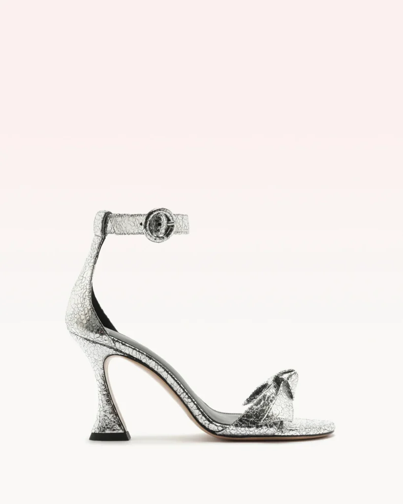 Clarita Buckle 85 Sandal Full Size Image 1