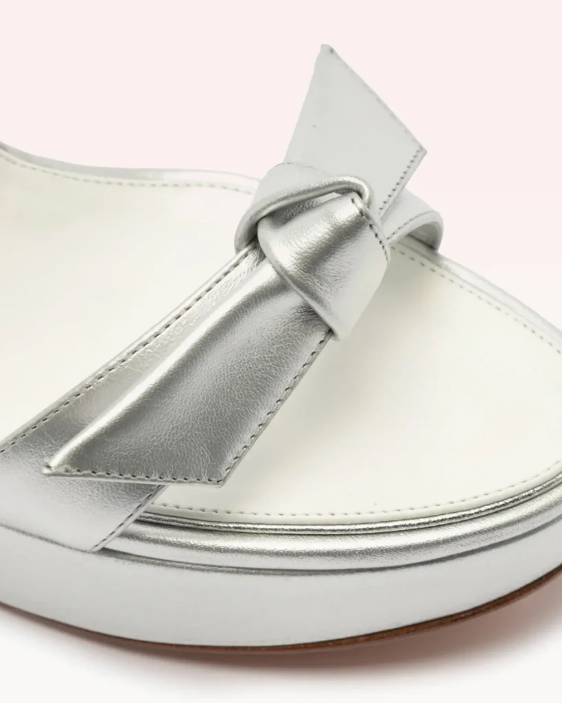 Clarita Platform Bridal 120 Full Size Image 4