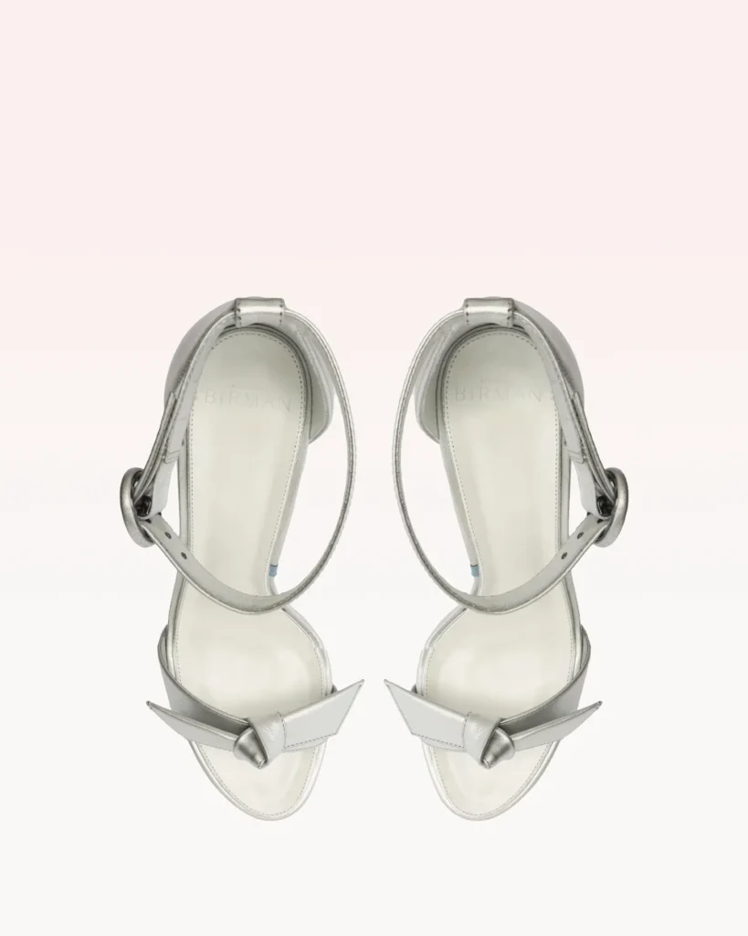 Clarita Platform Bridal 120 Full Size Image 5