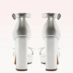 Clarita Platform Bridal 120 Thumbnail 2