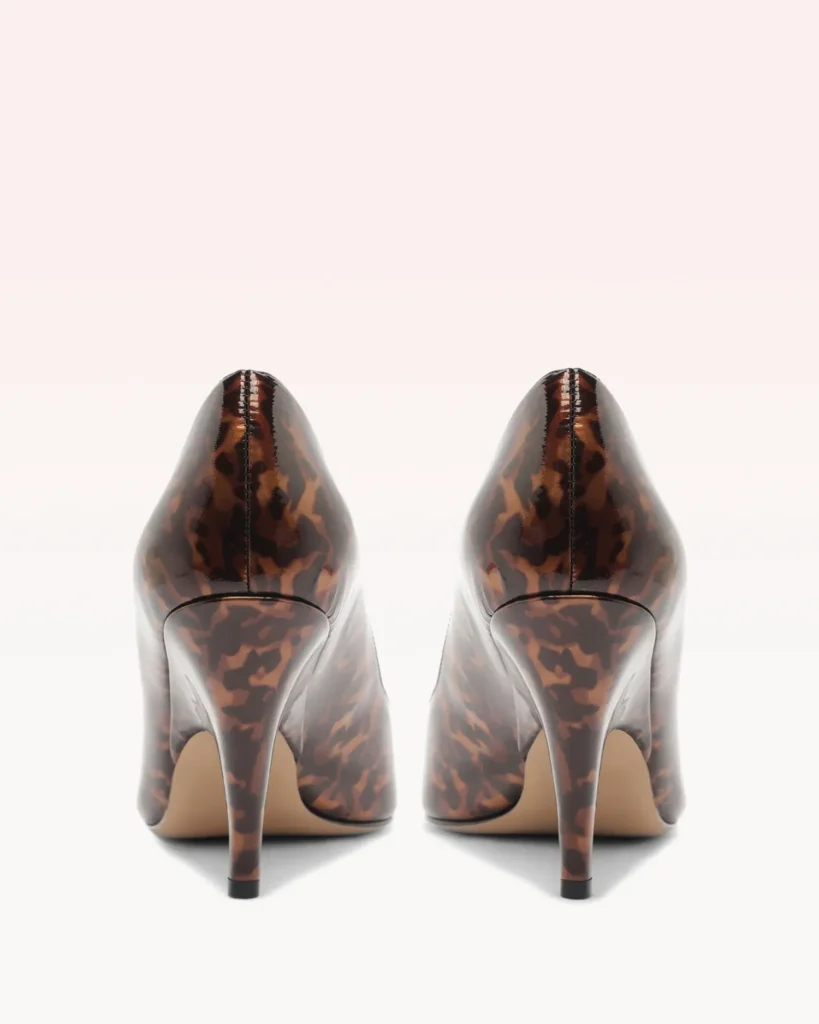 Frenchie Pump Full Size Image 3