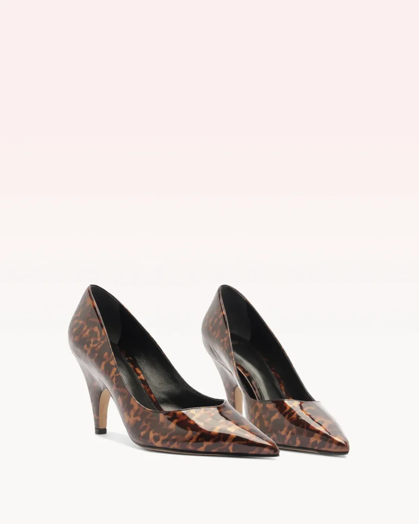 Frenchie Pump Full Size Image 4