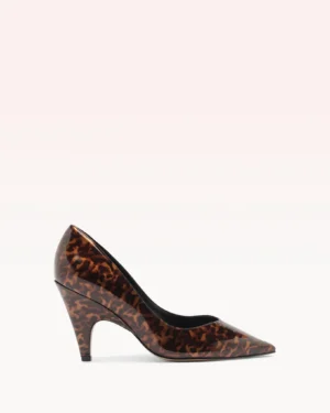 ALEXANDRE BIRMAN Frenchie Pump