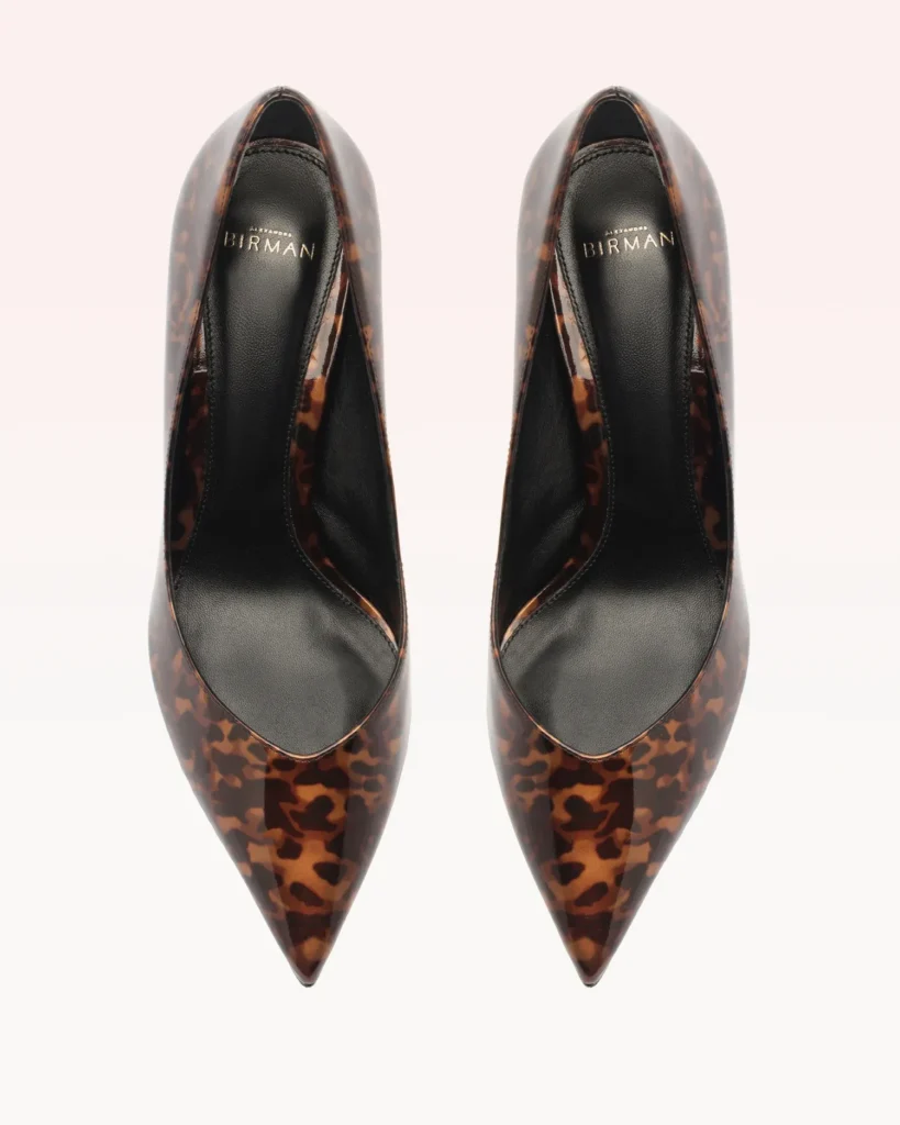 Frenchie Pump Full Size Image 5