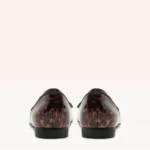 Grosgrain Tortoise Loafer Thumbnail 5