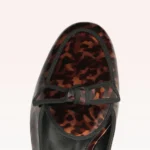 Grosgrain Tortoise Loafer Thumbnail 2