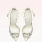 Isla Crystal Bridal 100 Thumbnail 3