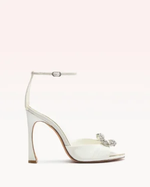 ALEXANDRE BIRMAN Isla Crystal Bridal 100