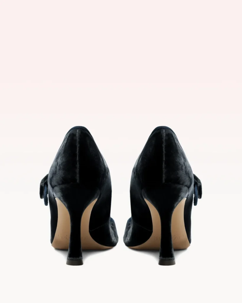 Jada 85 Pump Full Size Image 4