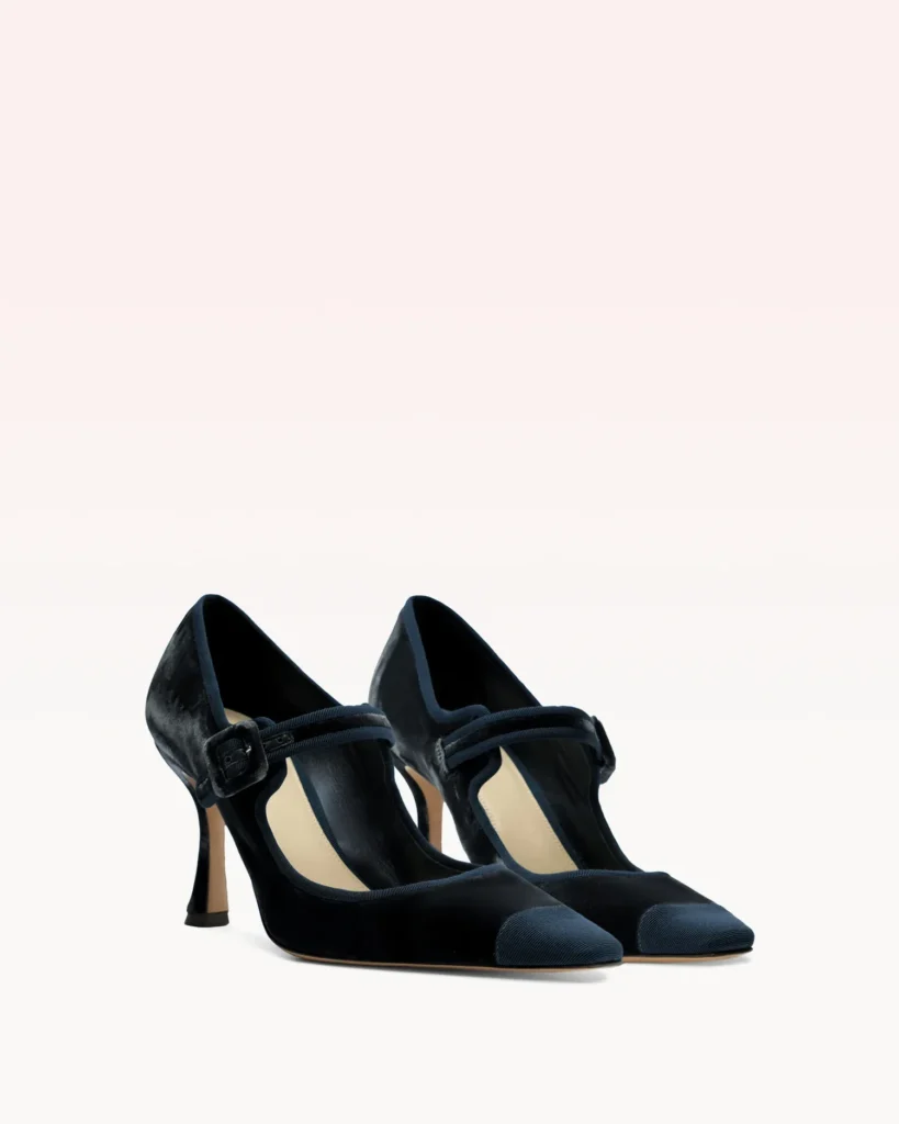 Jada 85 Pump Full Size Image 5