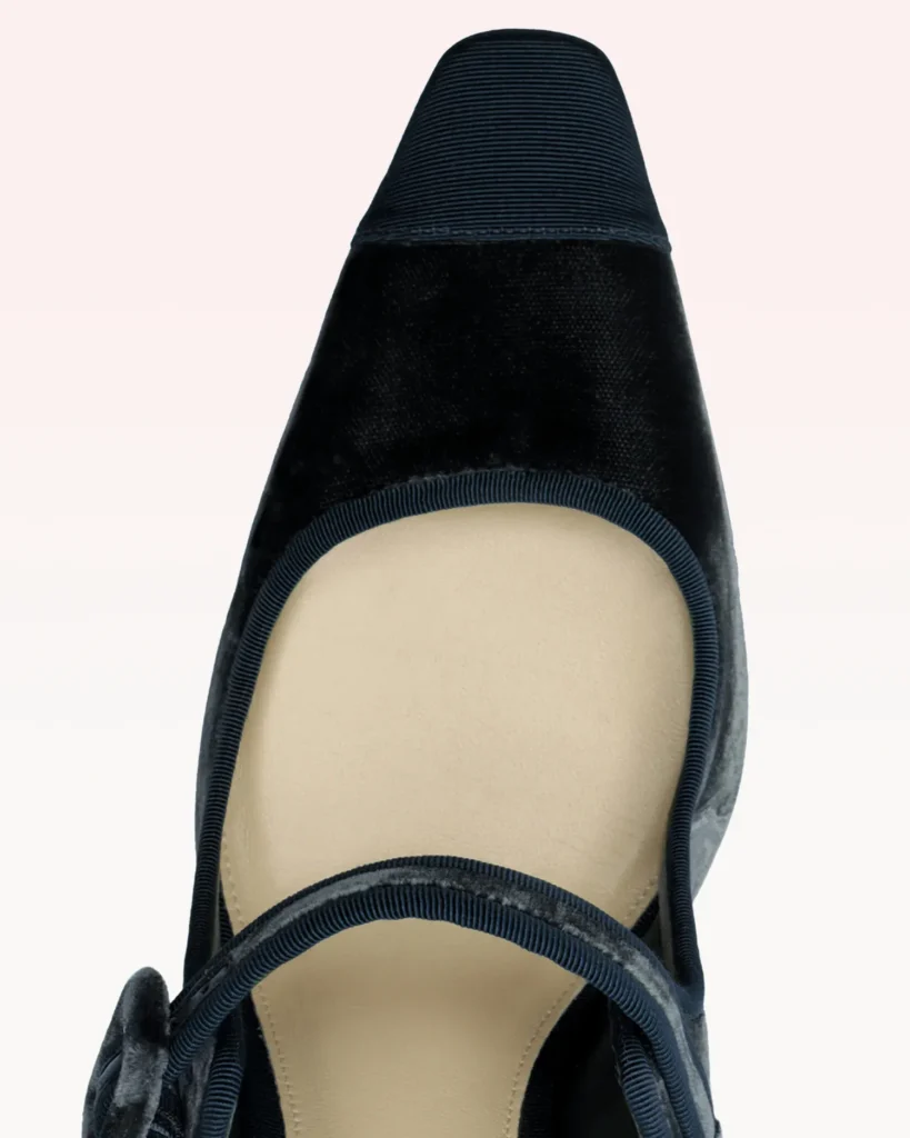 Jada 85 Pump Full Size Image 2