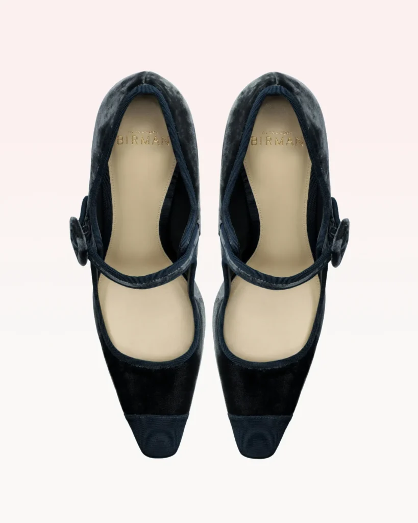 Jada 85 Pump Full Size Image 3