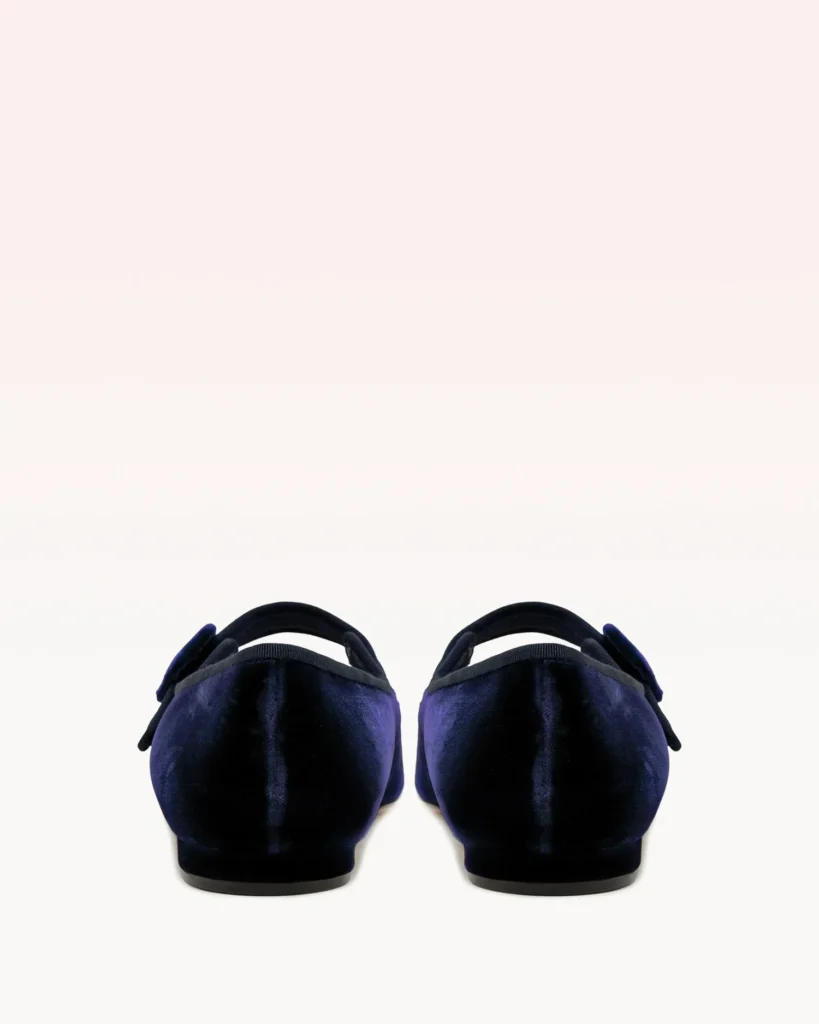 Jada Ballet Flats Full Size Image 2