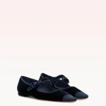 Jada Ballet Flats Thumbnail 3