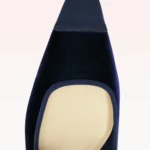 Jada Ballet Flats Thumbnail 4