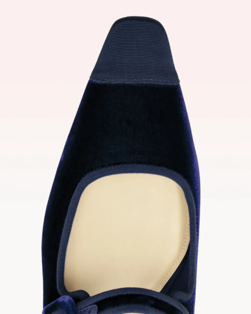 Jada Ballet Flats Full Size Image 4