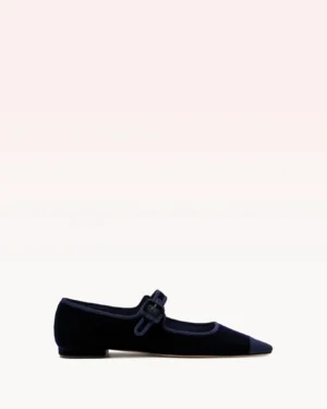 ALEXANDRE BIRMAN Jada Ballet Flats