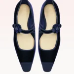 Jada Ballet Flats Thumbnail 5