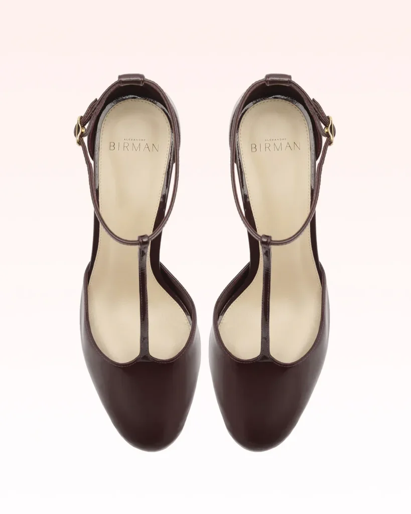 Thay 85 Stiletto Pump Full Size Image 4