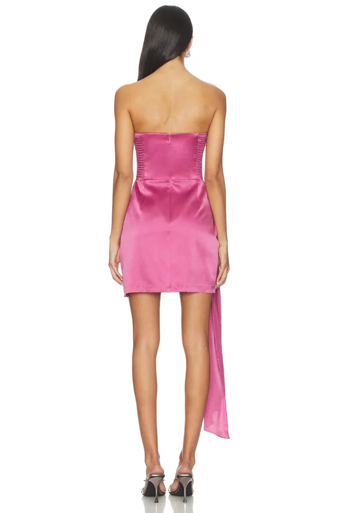 Alaia Dress Full Size Image 2