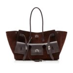 Bel Air Medium Leather Carry-All Bag Thumbnail 1