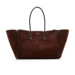 Bel Air Medium Leather Carry-All Bag Thumbnail 2