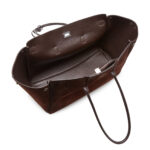 Bel Air Medium Leather Carry-All Bag Thumbnail 5