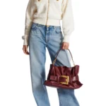 Medium Anthem Bag in Leather Thumbnail 2