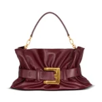 Medium Anthem Bag in Leather Thumbnail 1