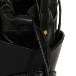 Shuffle Mini Bag in Leather Thumbnail 6