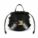 Shuffle Mini Bag in Leather Thumbnail 1